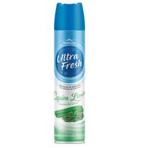 Odorizador de Ambiente Ultra Fresh Capim Limão 400ml Odorizador de Ambiente Ultra Fresh Capim Limão 400ml