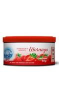 Odorizador De Ambiente Ultra Fresh Gel 60G - Domline Morango