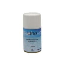 Odorizador de Ambientes Aerosol Refil Una Aroma Pimenta 250 ml 4000 Acionamentos Odorizador de Ambientes Aerosol Refil Una Aroma Pimenta 250 ml 4000 Acionamentos