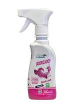 Odorizador de Ambientes Ar Condicionado 4 Aromas Ar da Terra