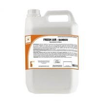 Odorizador de Ambientes Aromatizante Fresh Air Bamboo 5L