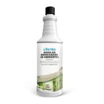 Odorizador de ambientes Bamboo 1 litro Renko
