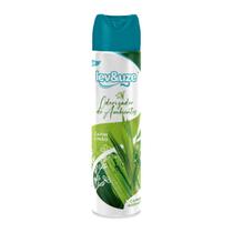 ODORIZADOR DE AMBIENTES CAPIM LIMAO 400ml180g - LEV&UZE
