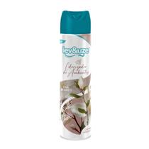Odorizador De Ambientes Chá Branco 400ml Lev&uze