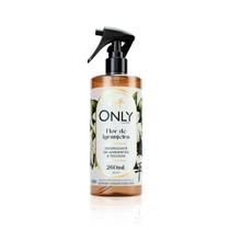Odorizador de Ambientes E Tecidos 260ml Flor De Laranjeira Only