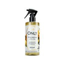 Odorizador de Ambientes e Tecidos 260ml Pera Inglesa Only