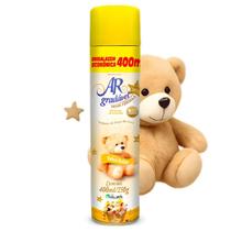 Odorizador de Ambientes Kelldrin Bom Ar 400ml Gradável