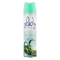 Odorizador de Ambientes Lady Prime Capim - Limão 360ml
