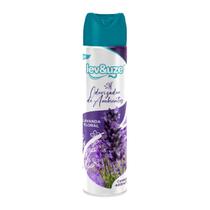 ODORIZADOR DE AMBIENTES LAVANDA FLORAL 400ml180g - LEV&UZE ODORIZADOR DE AMBIENTES LAVANDA FLORAL 400ml180g - LEV&UZE