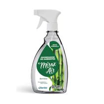 Odorizador de Ambientes Mirax Air Bamboo 500ml Renko Odorizador de Ambientes Mirax Air Bamboo 500ml Renko