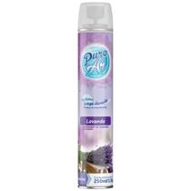 ODORIZADOR DE AMBIENTES PURO AR 250ml LAVANDA - CHEMICOLOR