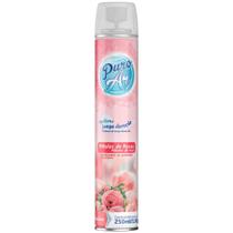 ODORIZADOR DE AMBIENTES PURO AR 250ml PETALAS DE ROSA - CHEMICOLOR