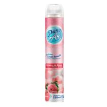 ODORIZADOR DE AMBIENTES PURO AR 250ml PETALAS DE ROSA - CHEMICOLOR