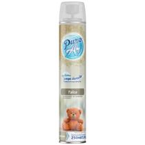 ODORIZADOR DE AMBIENTES PURO AR 250ml TALCO - CHEMICOLOR
