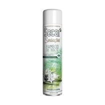 Odorizador De Ambientes Secar Bamboo Do Tibete 360Ml