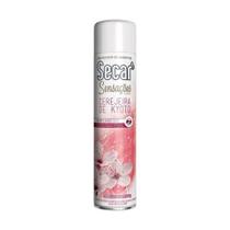 Odorizador de ambientes secar cerejeira de kyoto - floral 360ml