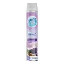 Odorizador de Ambientes Spray Dom Line Lavanda 250ml Puro Ar Odorizador de Ambientes Spray Dom Line Lavanda 250ml Puro Ar