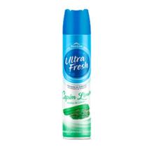 Odorizador de Ambientes Ultra Fresh Capim Limão com 360ml Dom Line