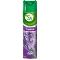 Odorizador de Ar Campos de Lavanda Bom Ar 360ml promocional