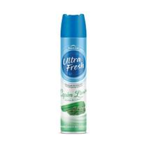 Odorizador de Ar Capim Limão Ultra Fresh 400ml