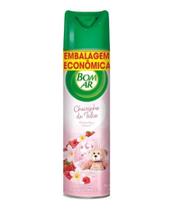Odorizador de Ar Cheirinho de Talco Bom Ar 360ml