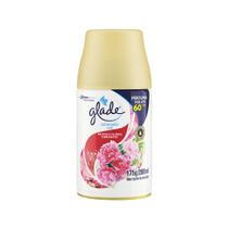 Odorizador de Ar Frutas e Flores Vibrantes Glade Refil 269ml promocional Odorizador de Ar Frutas e Flores Vibrantes Glade Refil 269ml promocional