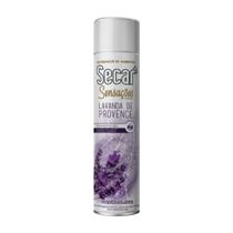 Odorizador de Ar Lavanda Secar 360ml