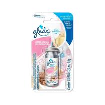 Odorizador de Ar Toque de Frescor Infância Glade Refil 12ml Odorizador de Ar Toque de Frescor Infância Glade Refil 12ml