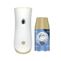 Odorizador de Ar Toque de Maciez Glade Aparelho+Refil 269ml Odorizador de Ar Toque de Maciez Glade Aparelho+Refil 269ml