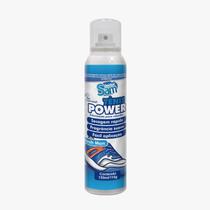 Odorizador de Calcados 150ml/115g - Tênis Power Fresh Man