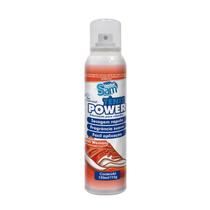 Odorizador de Calçados Tênis Power Woman 150ml Spray Antichulé Odorizador de Calçados Tênis Power Woman 150ml Spray Antichulé