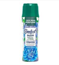 Odorizador De Roupas Comfort Perfume Cristais Frescor 275g