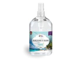 Odorizador De Roupas Summer 500 Ml - Tropical Aromas