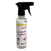 Odorizador De Tecido Mogilandi Lavanda Inglesa 250ml