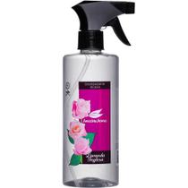 Odorizador de Tecidos 500ml - Amazônia Aromas - LAVANDA INGLESA Odorizador de Tecidos 500ml - Amazônia Aromas - LAVANDA INGLESA