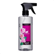 Odorizador De Tecidos 500ml Amazônia Aromas