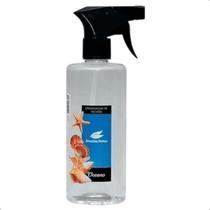 Odorizador De Tecidos 500ml Amazônia Aromas