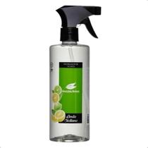 Odorizador De Tecidos 500ml Amazônia Aromas