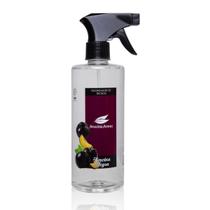 Odorizador De Tecidos 500Ml Ameixa Negra