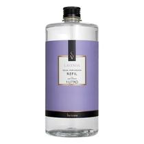 Odorizador De Tecidos Agua Perfumada Via Aroma Lavanda Refil 1 Litro