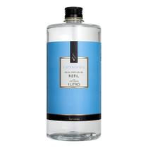 Odorizador De Tecidos Agua Perfumada Via Aroma Lavanderia Refil 1 Litro