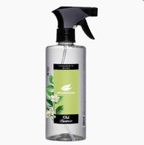 Odorizador de Tecidos Amazônia Aromas 500ml - Cha Branco