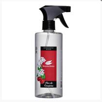 Odorizador de Tecidos Amazônia Aromas 500ml - Flor De Cerejeira Odorizador de Tecidos Amazônia Aromas 500ml - Flor De Cerejeira