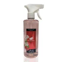 Odorizador de Tecidos Amazônia Aromas Flor de Cerejeira 500ml