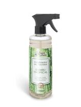 Odorizador de Tecidos Bambu 500ml- Tropical Aromas