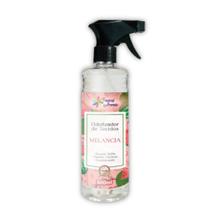 Odorizador de Tecidos Elimina Odores Spray/borrifador Varias Fragrâncias 500ml Tropical Aromas