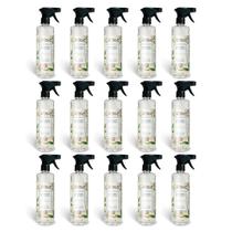Odorizador de Tecidos KIT REVENDA VANILLA 15 Unidades
