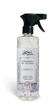 Odorizador de Tecidos Lavanda 500ml - Tropical Aromas