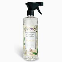 Odorizador de Tecidos Vanilla 500ml Odorizador de Tecidos Vanilla 500ml