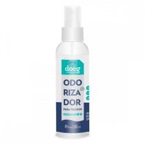 Odorizador docg. para Tecidos - 250 mL